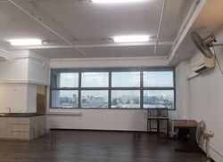 Woodlands Bizhub (D27), Factory #555312991